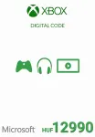 Ungari Xbox 12990 HUF Kinkekaart