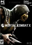 Mortal Kombat X (PC)