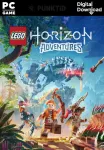 LEGO Horizon Adventures (PC)