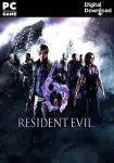 Resident Evil 6 (PC)