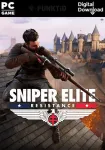 Sniper Elite: Resistance (PC)