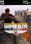 Sniper Elite: Resistance Digital Deluxe Edition (PC)