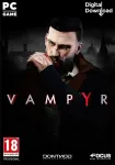 Vampyr (PC)