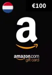 Holland Amazon 100 EUR Kinkekaart