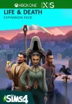 The Sims 4: Life & Death (Xbox)