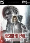 Resident Evil Requiem (PC)