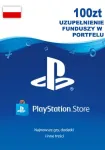 Poola PSN 100 PLN Kinkekaart