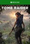 Shadow of the Tomb Raider - Definitive Edition (Xbox One)