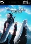 Crisis Core : Final Fantasy VII Reunion (PC)
