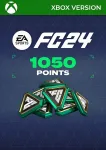EA SPORTS FC 24 - 1050 FC points (Xbox)