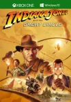 Indiana Jones and The Great Circle (Xbox & Windows 10/11)
