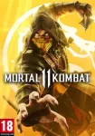 Mortal Kombat 11 (PC)