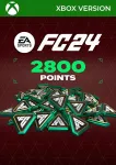 EA SPORTS FC 24 - 2800 FC points (Xbox)