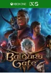 Baldur's Gate 3 (Xbox One / Series X|S)