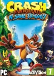 Crash Bandicoot N. Sane Trilogy (PC)