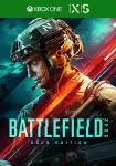 Battlefield 2042 - Gold Edition (Xbox One / Series X|S)