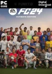 EA Sports FC 24 - Ultimate Edition (PC)