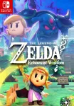 The Legend of Zelda - Echoes of Wisdom