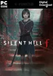 SILENT HILL f (PC)
