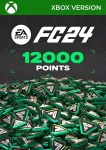 EA SPORTS FC 24 - 12000 FC points (Xbox)