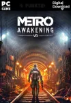 Metro Awakening [VR]