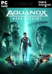 Aquanox Deep Descent (PC)
