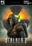 STALKER 2 - Heart of Chornobyl (PC)