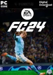 EA Sports FC 24 (PC)