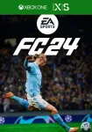 EA Sports FC 24 (Xbox One/Series X|S)