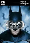 Batman Arkham VR (PC)