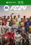 EA Sports FC 24 - Ultimate Edition (Xbox One/Series X|S)