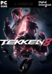 Tekken 8 (PC)
