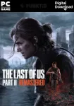 The Last of Us: Part II Remastered (PC)