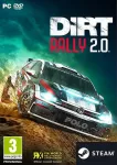 DiRT Rally 2.0 (PC)