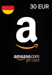 Germany Amazon 30 EUR Gift Card