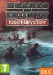 Hearts of Iron IV: Together for Victory DLC (PC)