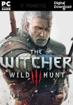The Witcher 3: Wild Hunt (PC)