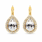 K&otilde;rvar&otilde;ngad &bdquo;Celestial Drop&ldquo; Swarovski&reg; kristallidega