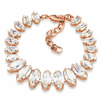K&auml;ev&otilde;ru naistele DiamondSky &bdquo;Ornella&ldquo; Swarovski kristallidega
