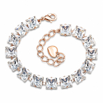 K&auml;ev&otilde;ru naistele DiamondSky &bdquo;Princess&ldquo; Swarovski kristallidega