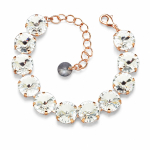 K&auml;ev&otilde;ru naistele DiamondSky &bdquo;Vortex&ldquo; Swarovski kristallidega