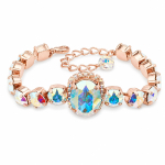 K&auml;ev&otilde;ru naistele DiamondSky &bdquo;Sofia II (Aurora Borealis)&ldquo; Swarovski kristallidega