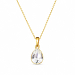Ripats &bdquo;Crystal Drop&ldquo; Swarovski&reg; kristallidega