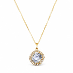 Ripats &bdquo;Glare III&ldquo; Swarovski&reg; kristallidega