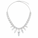 Pulmakaelakee &bdquo;Atlantis&ldquo; Swarovski&reg; kristallidega