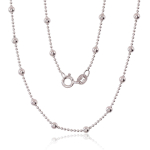 Itaalia h&otilde;bekett &bdquo;Beads II&ldquo;
