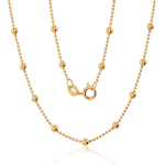 Itaalia h&otilde;bekett &bdquo;Beads VII&ldquo;