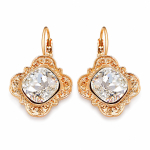 K&otilde;rvar&otilde;ngad &bdquo;Nostalgia III&ldquo; Swarovski&reg; kristallidega