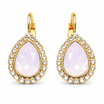 K&otilde;rvar&otilde;ngad &bdquo;Celestial Drop (Rose Water Opal)&ldquo; Swarovski&reg; kristallidega