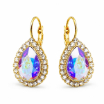 K&otilde;rvar&otilde;ngad &bdquo;Celestial Drop (Aurora Borealis)&ldquo; Swarovski&reg; kristallidega